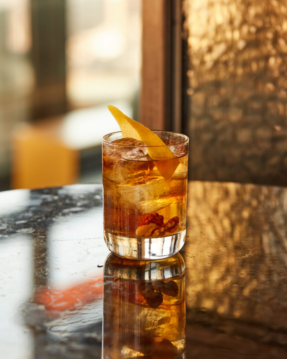Skylark specialty cocktail